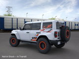 New 2025 Ford Bronco Raptor image 4