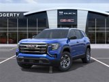 New 2026 GMC Terrain Elevation image 6