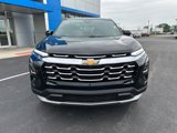 New 2026 Chevrolet Equinox LT w/ Convenience Package II image 2