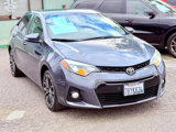 Used 2016 Toyota Corolla S image 3