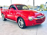 Used 2006 Chevrolet SSR w/ Preferred Equipment Group image 3
