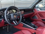 Used 2022 Porsche 911 Turbo S image 4