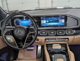 New 2025 Mercedes-Benz GLS 580 4MATIC image 5
