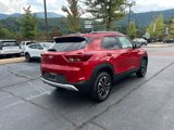 New 2026 Chevrolet TrailBlazer LT w/ Driver Confidence Package image 3