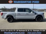 New 2025 Ford F150 XLT w/ Equipment Group 302A MID image 5