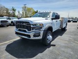 New 2025 RAM 5500 Tradesman image 4