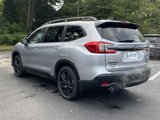 New 2025 Subaru Ascent Bronze Edition image 3