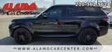 Used 2014 Land Rover Range Rover Sport Supercharged image 2