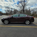 Used 2009 Lincoln MKS image 2