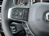 New 2025 RAM 1500 Big Horn image 4