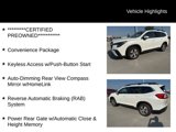 Certified 2024 Subaru Ascent Premium w/ Convenience Package image 5
