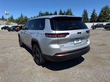 New 2025 Jeep Grand Cherokee L Limited image 3