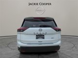 New 2026 Nissan Rogue SV image 4