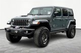 New 2025 Jeep Wrangler Unlimited Rubicon 392 image 2