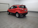 Used 2021 Ford EcoSport SE w/ SE Convenience Package image 5