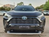 Used 2022 Toyota RAV4 SE image 5