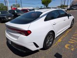 Used 2022 Kia K5 LXS image 3