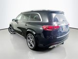New 2025 Mercedes-Benz GLS 450 4MATIC image 4