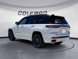New 2025 Jeep Grand Cherokee Summit image 3