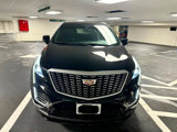 Used 2024 Cadillac XT5 Luxury w/ LPO, Floor Liner Package image 4