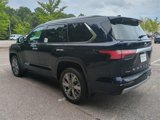 New 2025 Toyota Sequoia Capstone image 6
