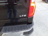 New 2025 Chevrolet Silverado 1500 LTZ image 5