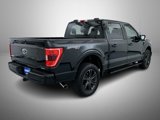 Used 2022 Ford F150 XLT w/ Equipment Group 302A High image 5