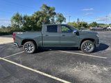 Used 2026 Chevrolet Silverado 1500 LT image 4