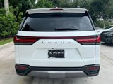 New 2025 Lexus LX 600 4WD w/ Luxury Package image 4