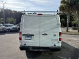 Used 2021 Nissan NV 2500 S image 4