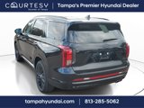 New 2025 Hyundai Palisade Calligraphy image 4