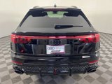 New 2025 Audi RS Q8 performance image 6