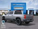 New 2025 Chevrolet Silverado 2500 ZR2 w/ Technology Package image 3