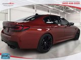 Used 2021 BMW M5 image 5