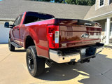 Used 2017 Ford F250 Lariat w/ Chrome Package image 5