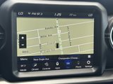 Used 2023 Jeep Wrangler Unlimited Sahara w/ Cold Weather Group image 3