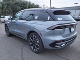 New 2025 Lincoln Nautilus Reserve image 4