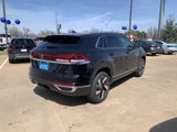 New 2025 Volkswagen Atlas Cross Sport SEL image 4