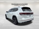 New 2025 Volkswagen Atlas SEL Premium R-Line image 3