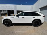 New 2025 MAZDA CX-70 3.3 Turbo w/ Premium Plus Pkg image 2