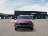 New 2026 Kia Sportage X-Line image 2