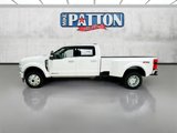 New 2025 Ford F450 4x4 Crew Cab Super Duty image 4