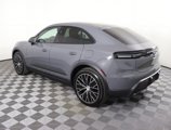 Used 2025 Porsche Macan 4 Electric image 2
