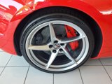New 2025 Chevrolet Corvette E-Ray image 5