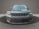 Used 2022 Jeep Grand Cherokee Laredo w/ Luxury Tech Group I image 2