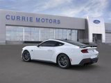 New 2025 Ford Mustang Dark Horse image 4