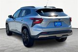 Certified 2025 Chevrolet Trax ACTIV w/ Sunroof Package image 4
