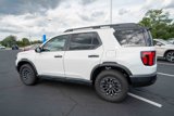New 2026 Honda Passport TrailSport image 4