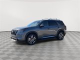 New 2025 Nissan Pathfinder Platinum image 5