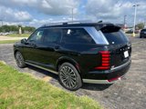 New 2026 Hyundai Palisade Calligraphy image 3